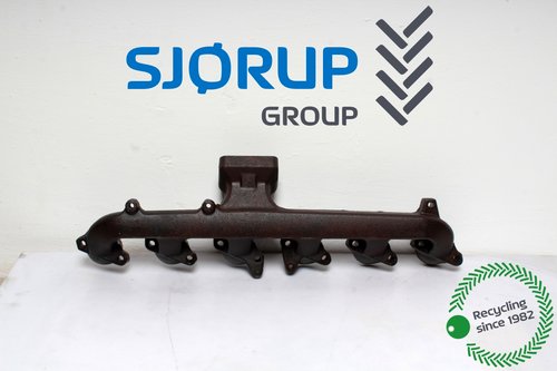 salg af John Deere 6820  Manifold