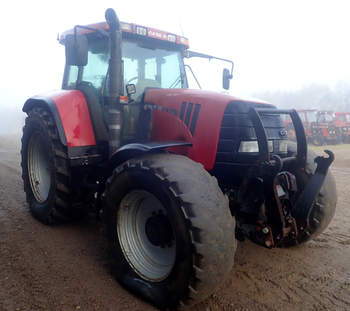 salg af Case CVX1190 tractor