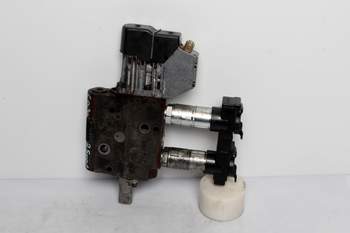 salg af Case CVX1190  Remote control valve