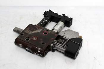 salg af Case CVX1190  Remote control valve