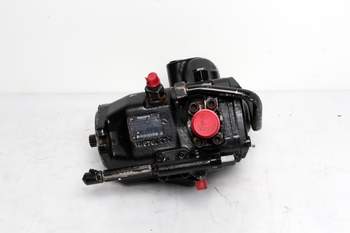 salg af Hydraulik Pump Case CVX1190 