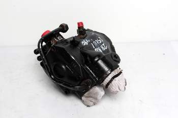 salg af Hydraulik Pump Case CVX1190 