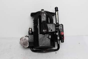 salg af Hydraulik Pumpe Case CVX1190 