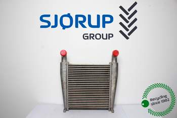 salg af Intercooler Case CVX1190