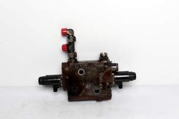 salg af Case CVX1190  Hydraulic lift valve