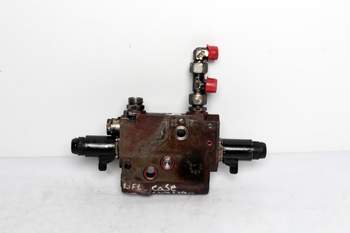 salg af Case CVX1190  Hydraulic lift valve