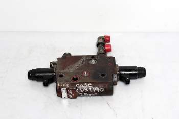 salg af Case CVX1190  Hydraulic lift valve