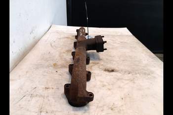salg af Manifold Case CVX1190 Udstødning