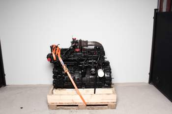 salg af Case CVX1190  Engine