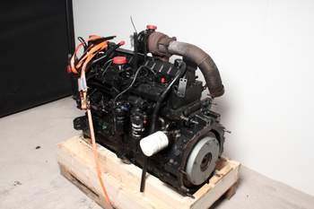 salg af Case CVX1190  Engine