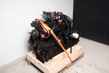 salg af Case CVX1190  Engine