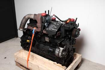 salg af Case CVX1190  Engine