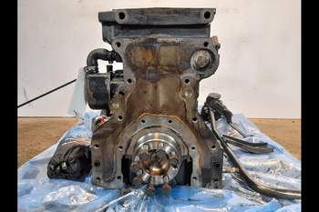 salg af Shortblock Case CVX1190
