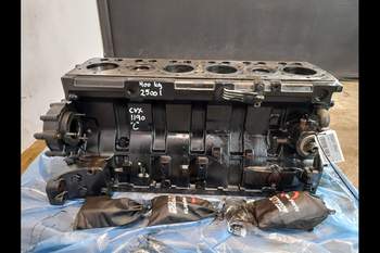 salg af Shortblock Case CVX1190