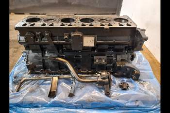 salg af Shortblock Case CVX1190