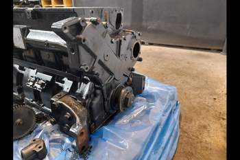 salg af Shortblock Case CVX1190
