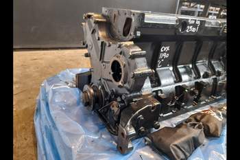 salg af Shortblock Case CVX1190