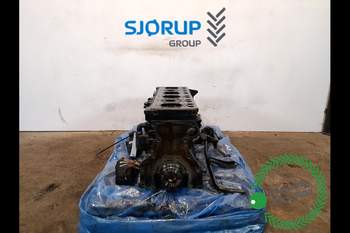 salg af Shortblock Case CVX1190