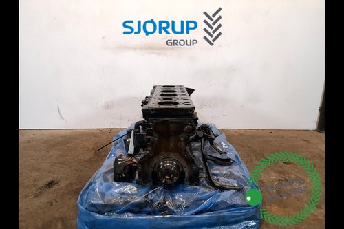 salg af Shortblock Case CVX1190
