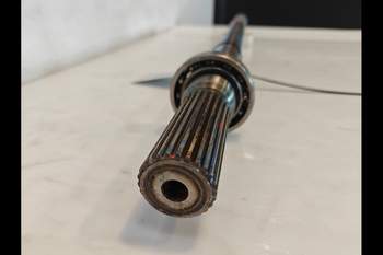 salg af Case CVX170  Transmission Parts