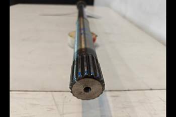 salg af Case CVX170  Transmission Parts