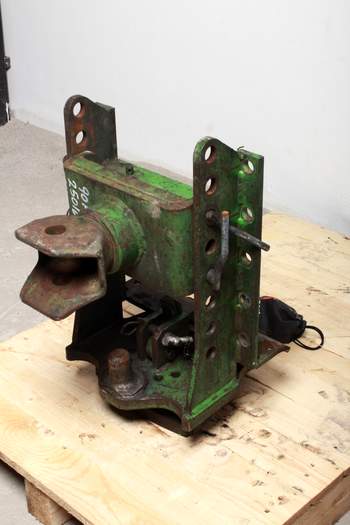 salg af John Deere 6400  Pick Up Hitch