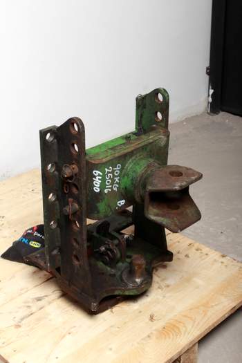 salg af John Deere 6400  Pick Up Hitch