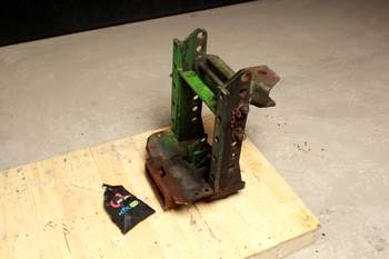 salg af John Deere 6400  Pick Up Hitch