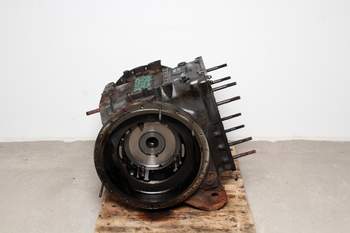 salg af Fendt 924  Rear Transmission