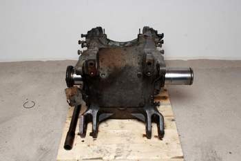 salg af Vorderachsdifferential Fendt 924 