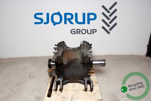 salg af Vorderachsdifferential Fendt 924 