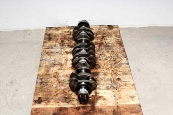 salg af Fendt 924  Crankshaft