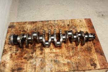 salg af Fendt 924  Crankshaft