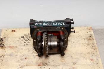 salg af KPL. Differentiale Ford 4130