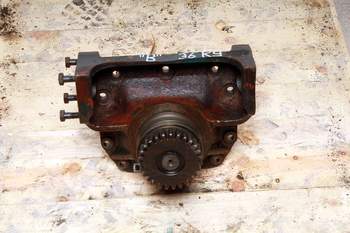 salg af Vorderachsdifferential Ford 4130 