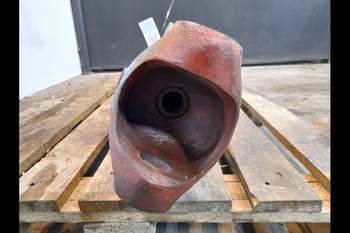 salg af Ford 4130  Front axle house
