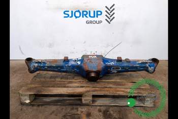 Ford 4130  Front axle house