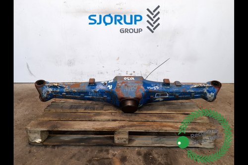 salg af Ford 4130  Front axle house