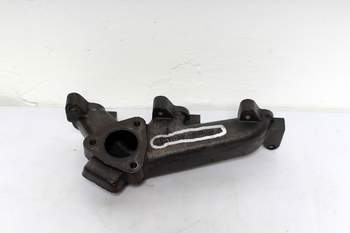 salg af Ford 4130  Manifold