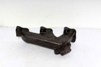 salg af Ford 4130  Manifold