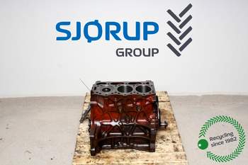 salg af Shortblock Ford 4130