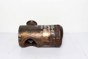salg af Katalysator Steyr CVT 6145
