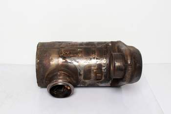 salg af Katalysator Steyr CVT 6145