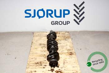 salg af Steyr CVT 6145  Crankshaft