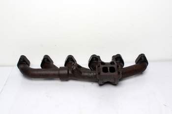 salg af Steyr CVT 6145  Manifold