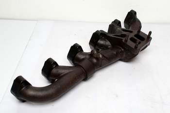 salg af Steyr CVT 6145  Manifold