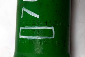 salg af Hydraulisk Cylinder John Deere 6430 
