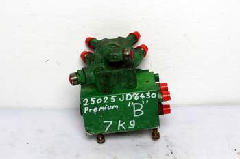 salg af John Deere 6430  Suspension control valve