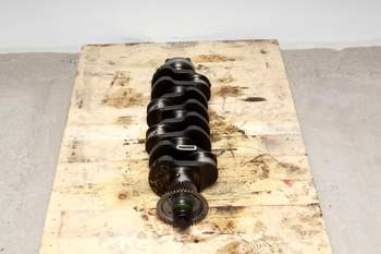 salg af John Deere 6430  Crankshaft