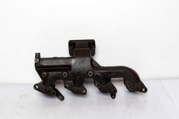 salg af John Deere 6430  Manifold